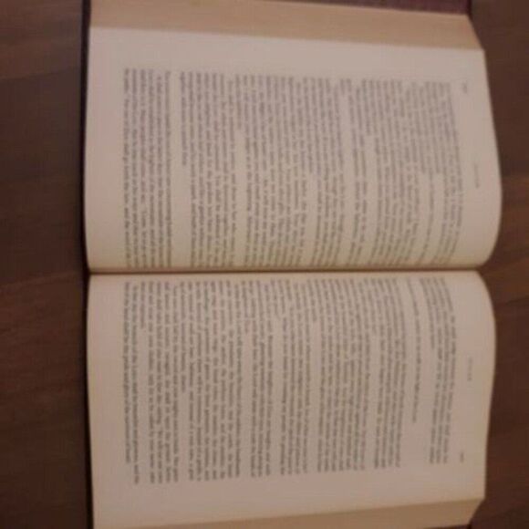 Vintage 1982 The Reader's Digest Bible Old & New Testament Hardcover - Picture 7 of 10